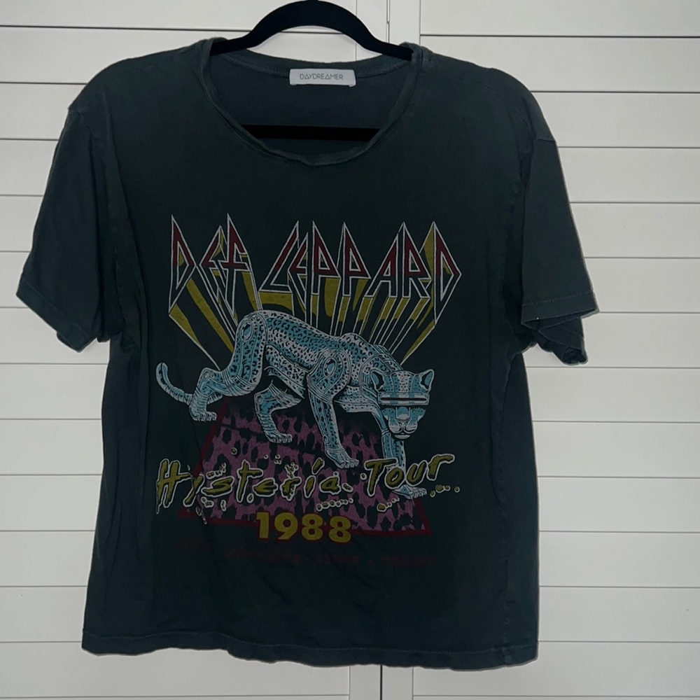 Band Tee
